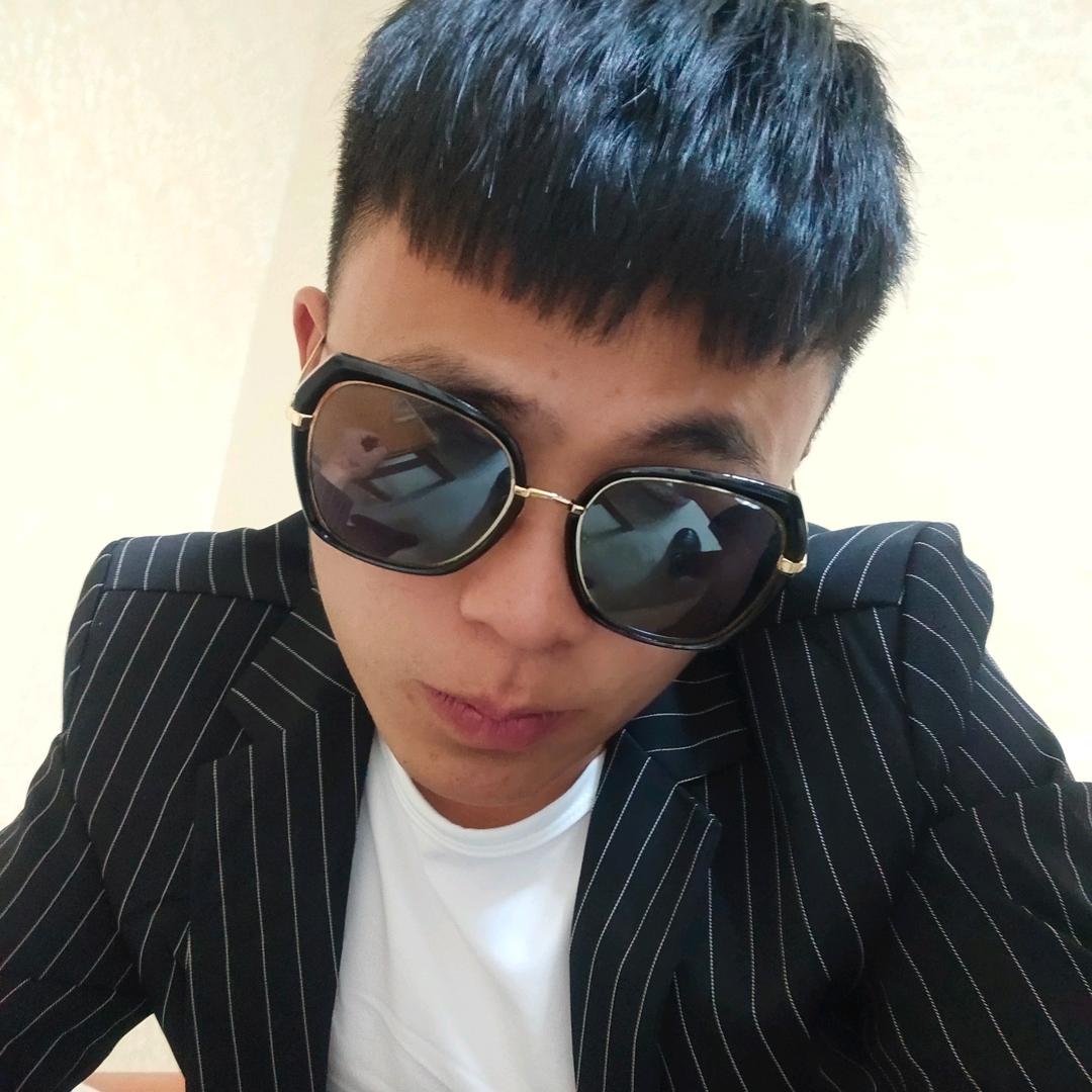 @王者荣耀  —日出