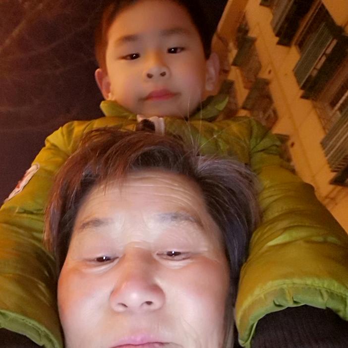 潼