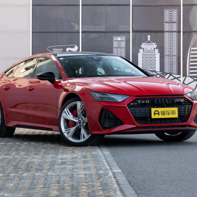 汽车奥迪