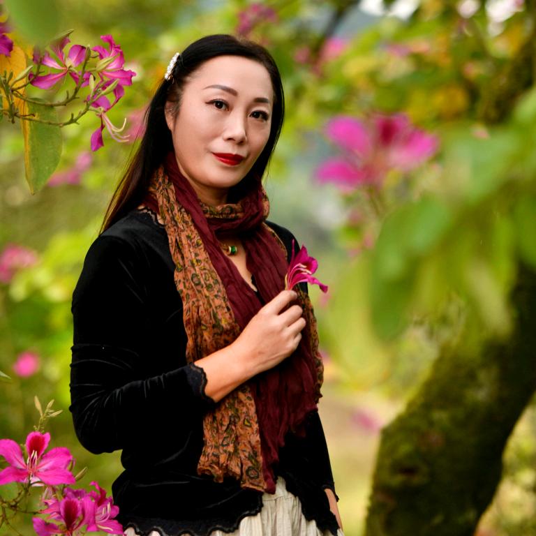 美妈妈