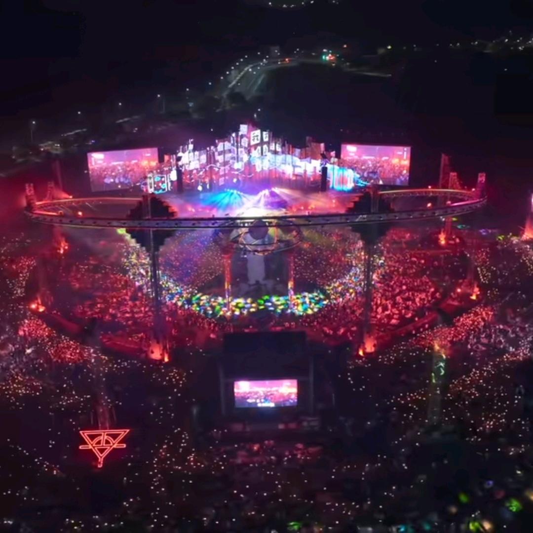 熬夜天团·꧁꧂傲天