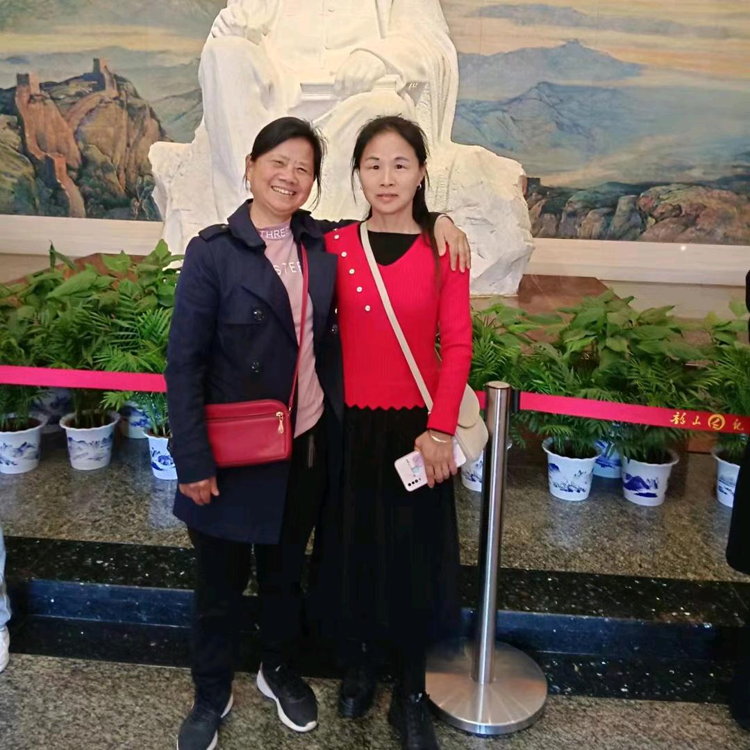 四叶草((拒绝私聊))