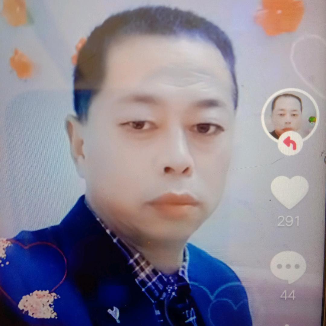闯天涯