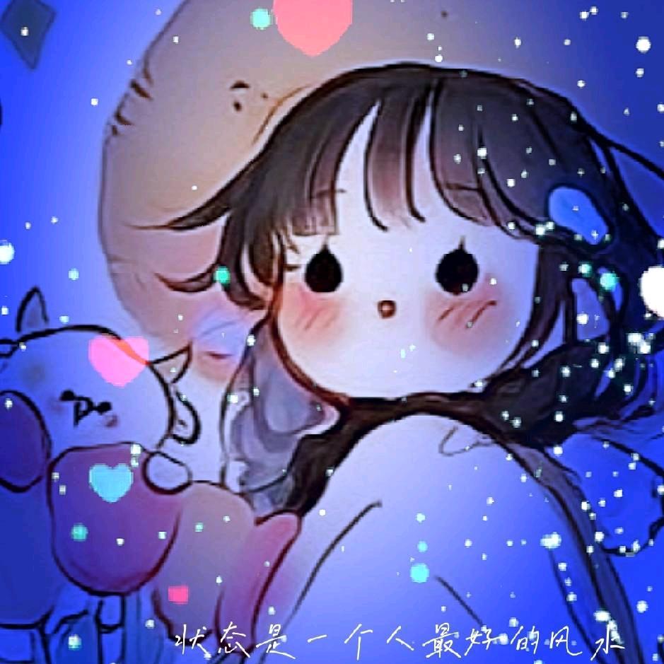 小狐狸🐹