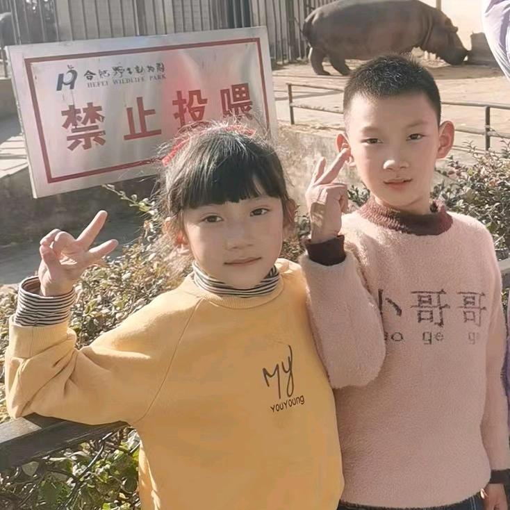 💞幸福的奶奶💕