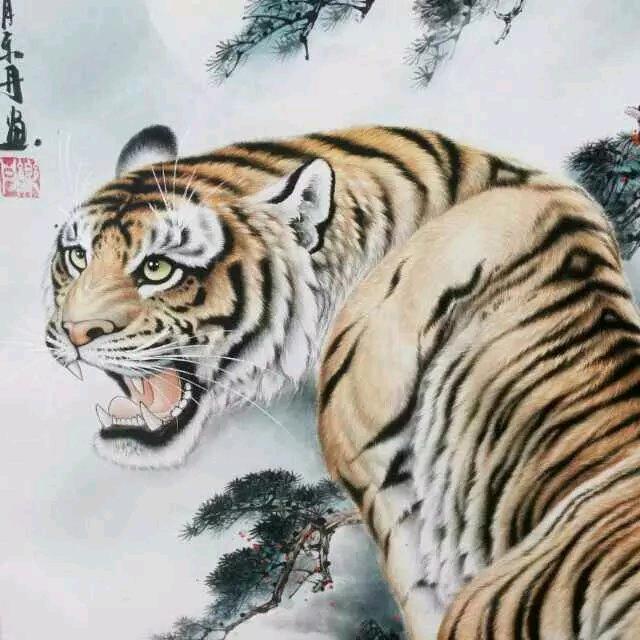 好运常相随