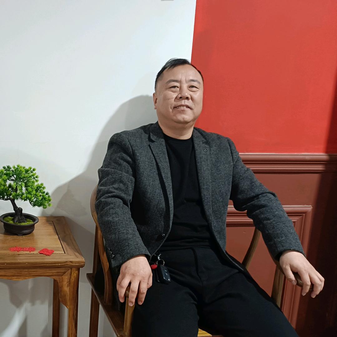 泰达公司老张