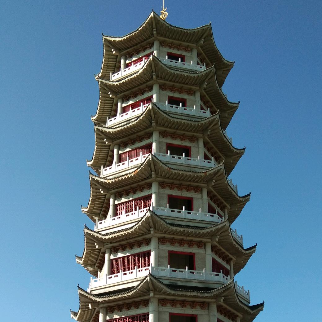 格局之人生百态