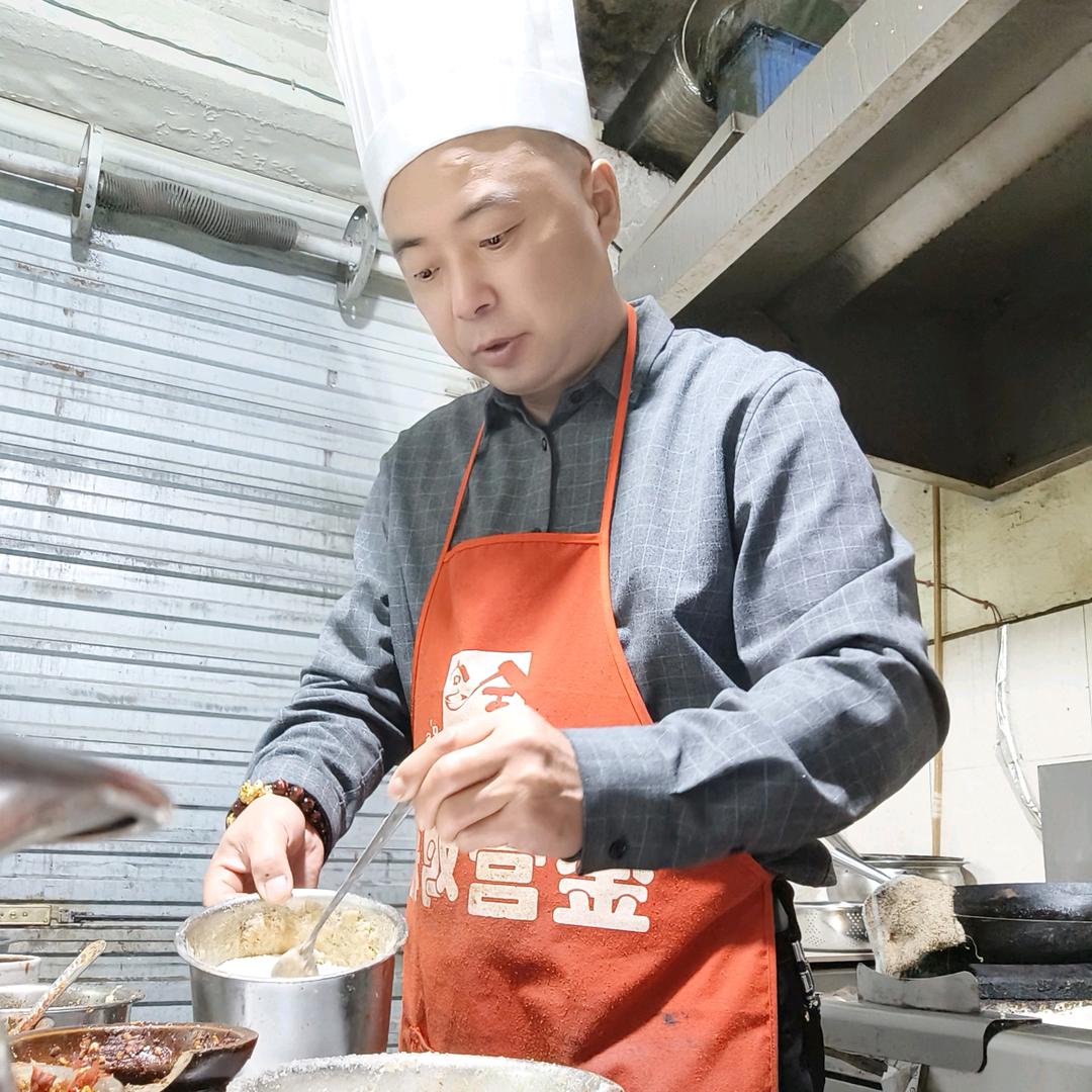 龍鳳鼎～燕涛