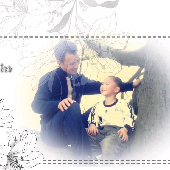 花🌸开花🌸落