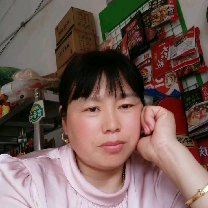 张杰干鲜调料批发