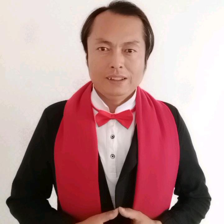 阿勇