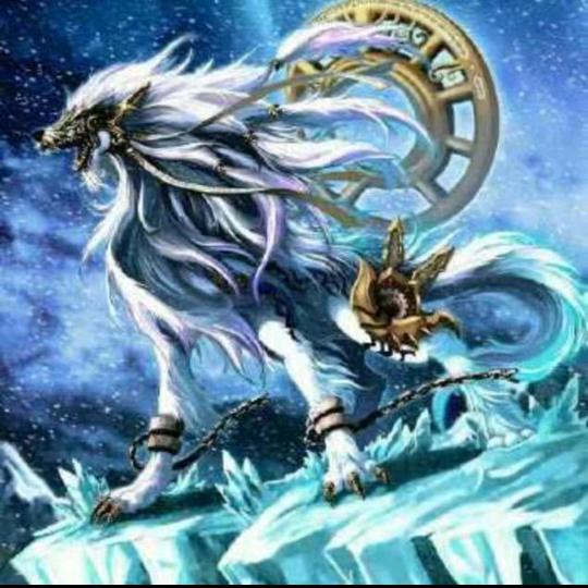 雪狼