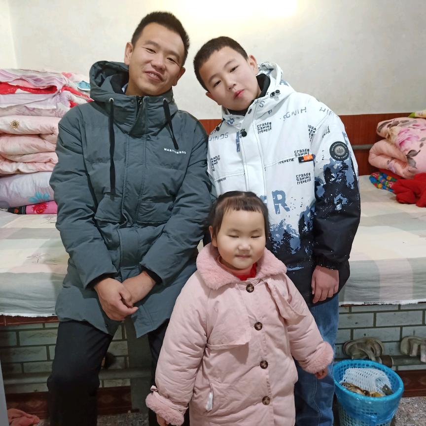 阳光万里