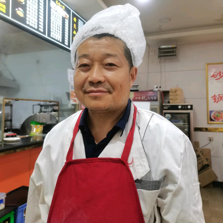 老余热米皮