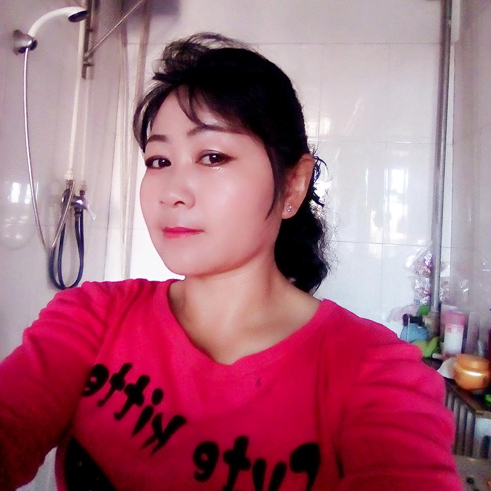 红玫瑰🌹