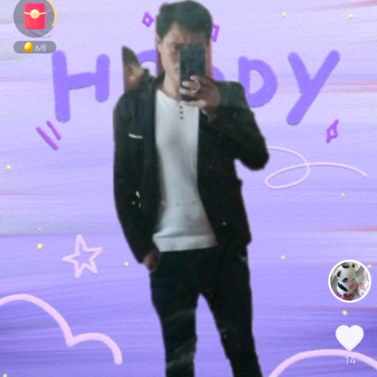 爱一会伤一会