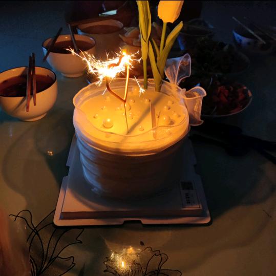 不吃别霍霍先生，互关