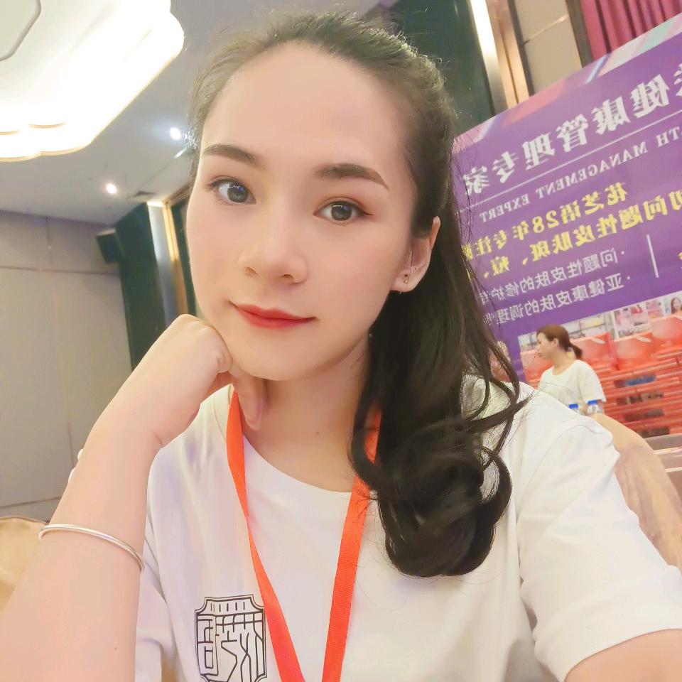香🌸香