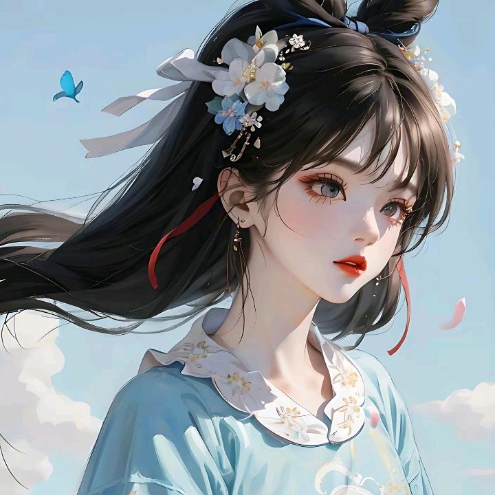 魅力蝴蝶梦