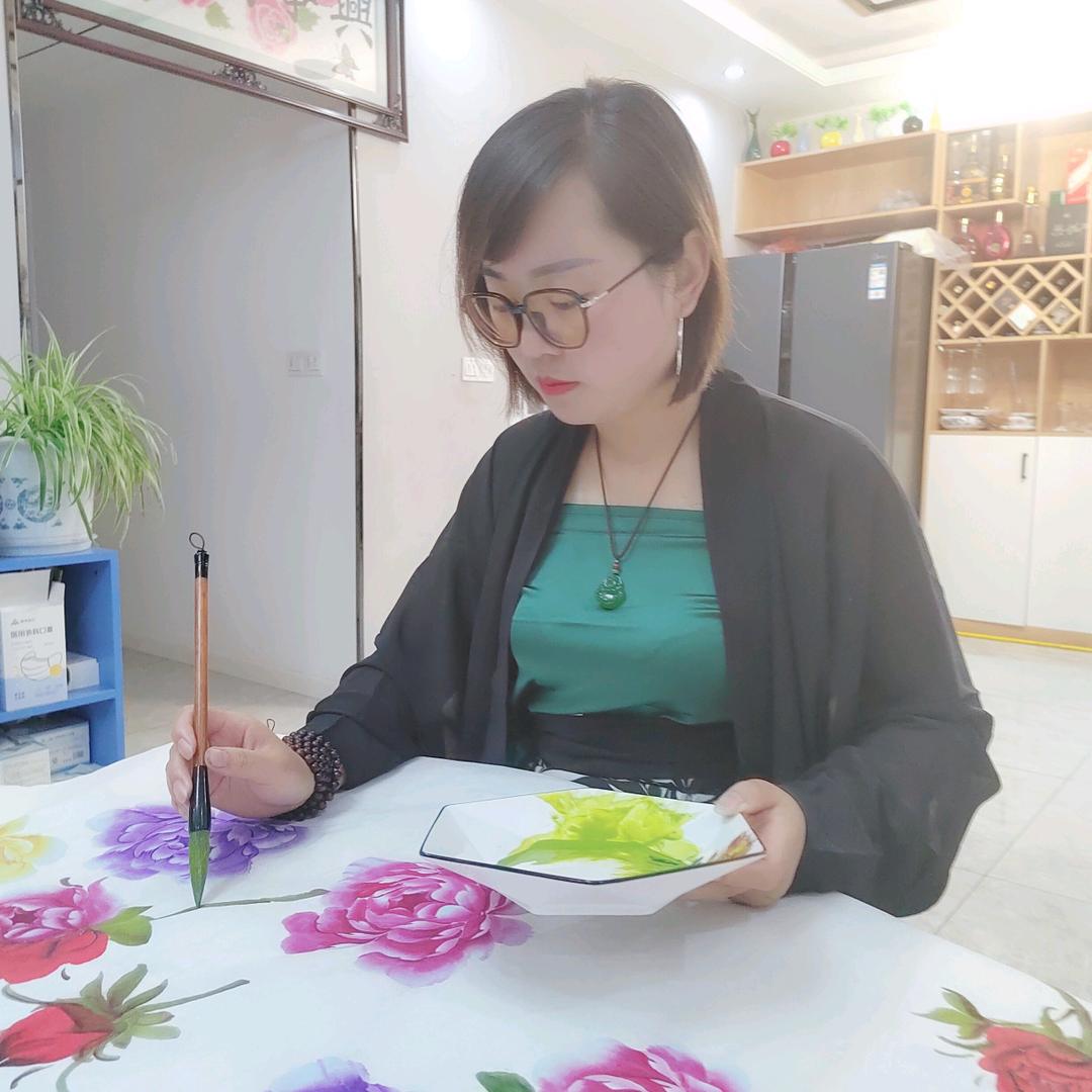 🤗宠辱不惊～～～