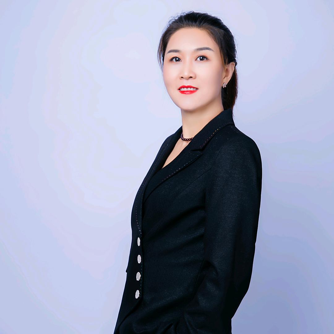 包头～美业梅姐营养师