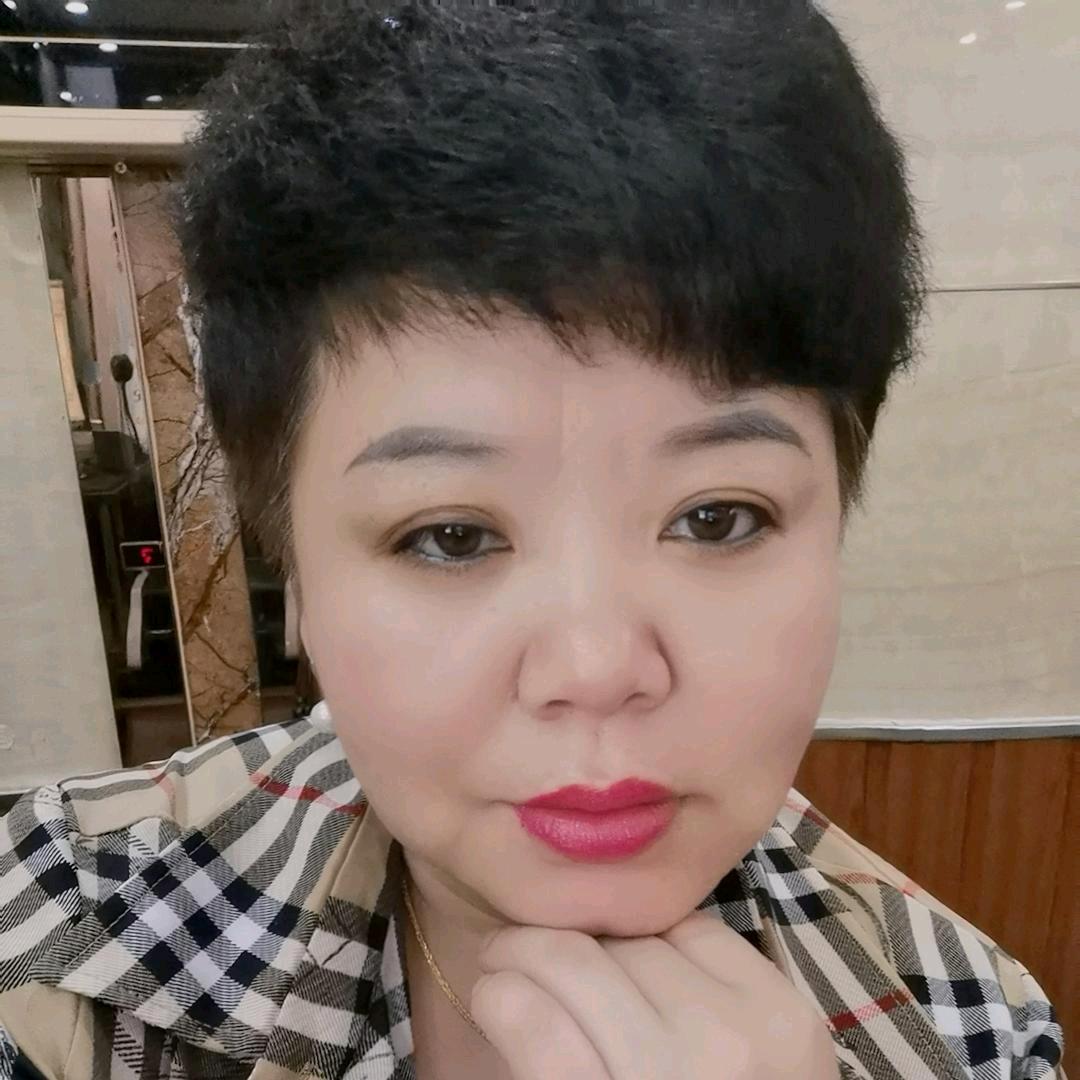 快乐一姐