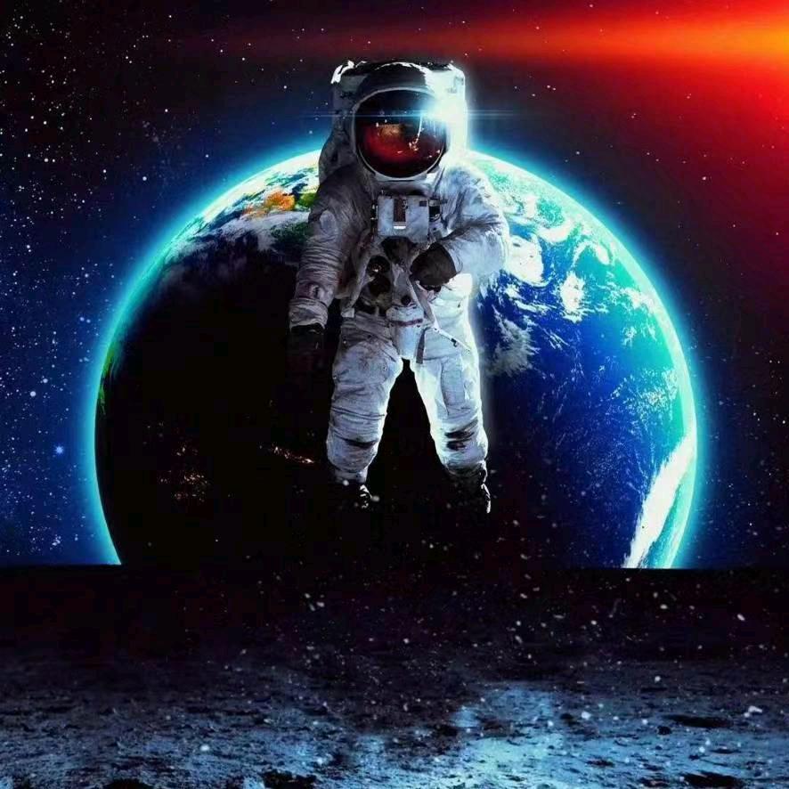 漫步者