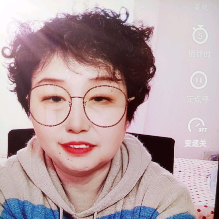 蓝魅森（568）上午9点开播
