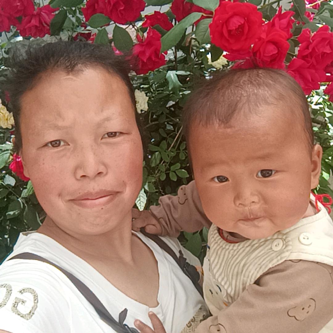贵州毕节黑牙妹
