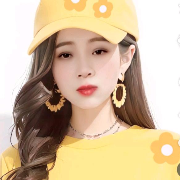 香香
