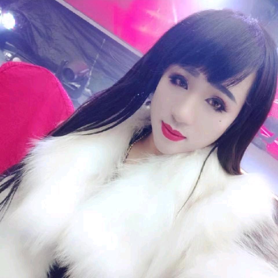 果美人❤️果儿