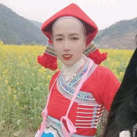 李连丽