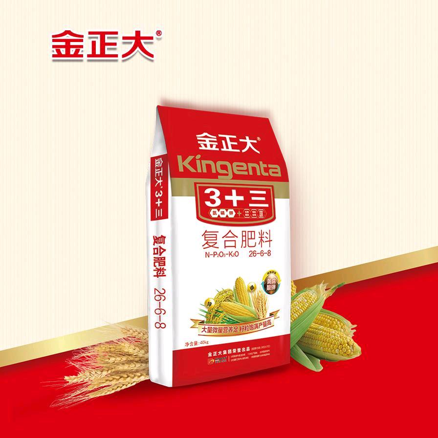 正大农资 宋德全