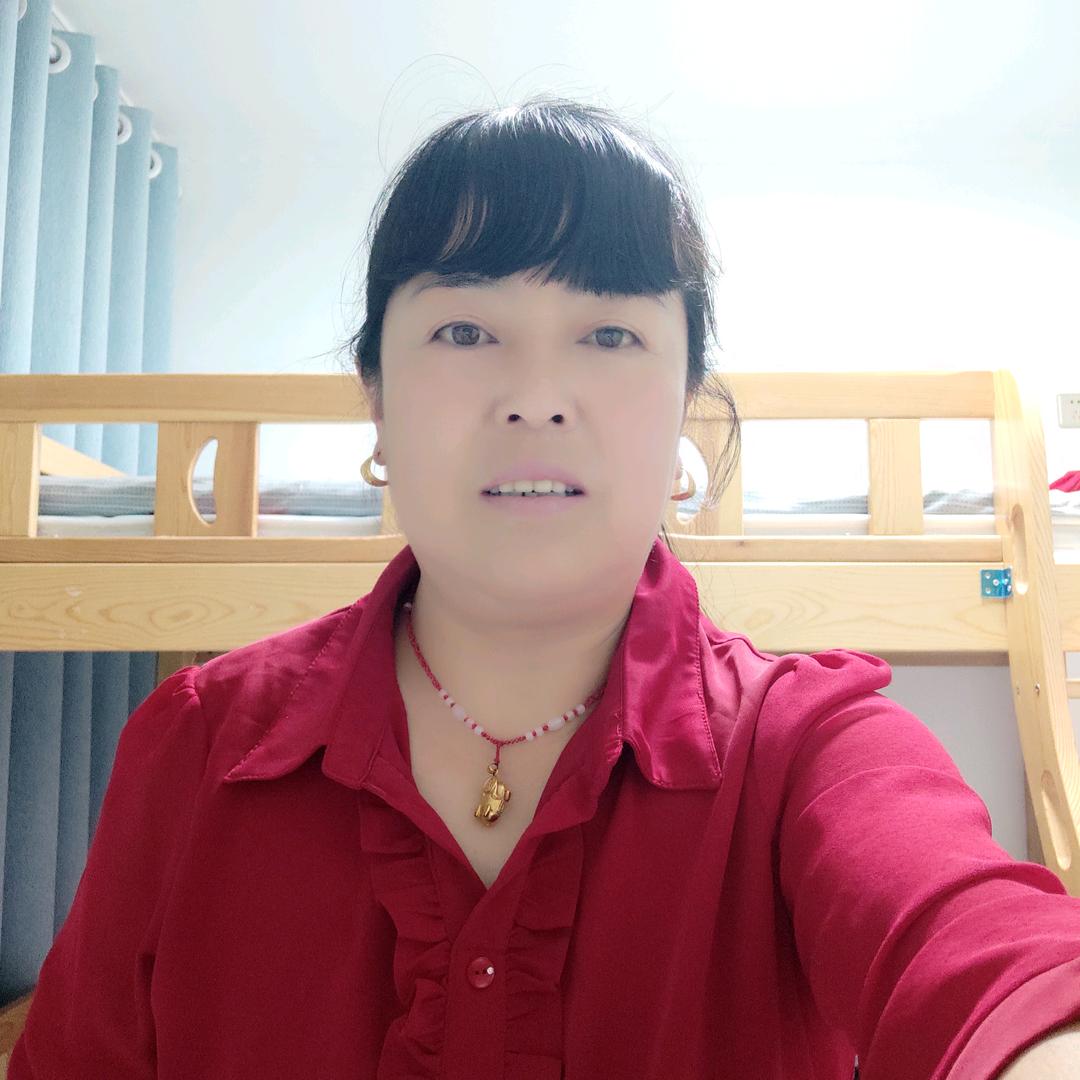 蓝魅梅（568〉早上9点开播