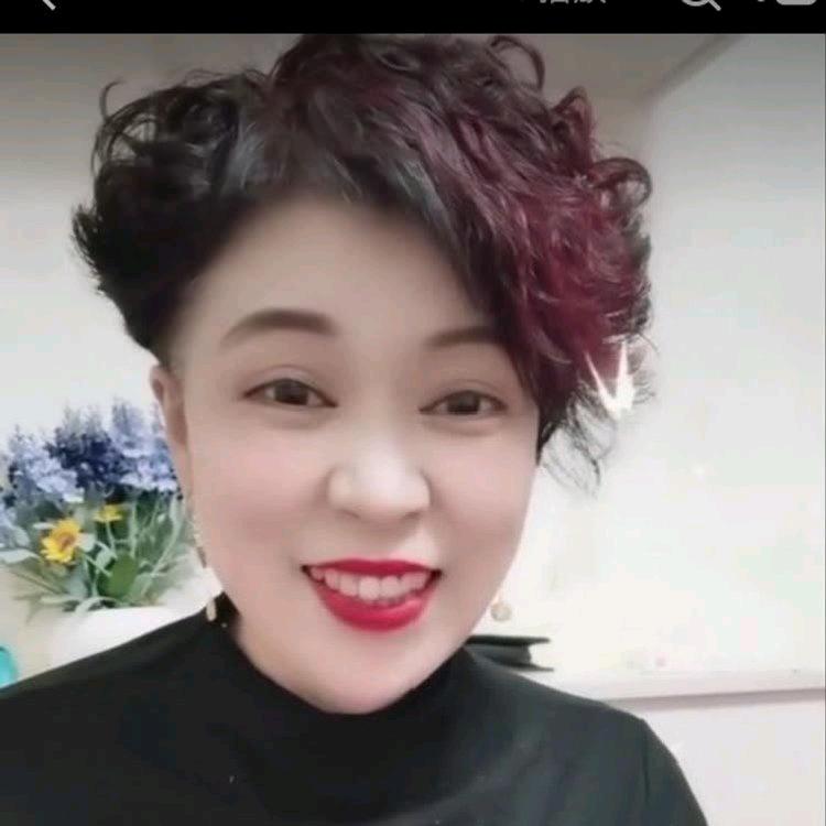 馨爷妈咪