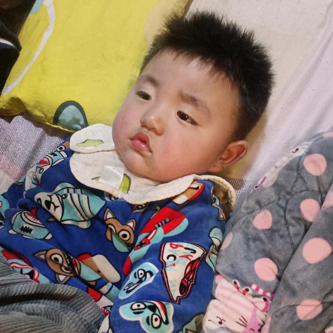 何家欢乐