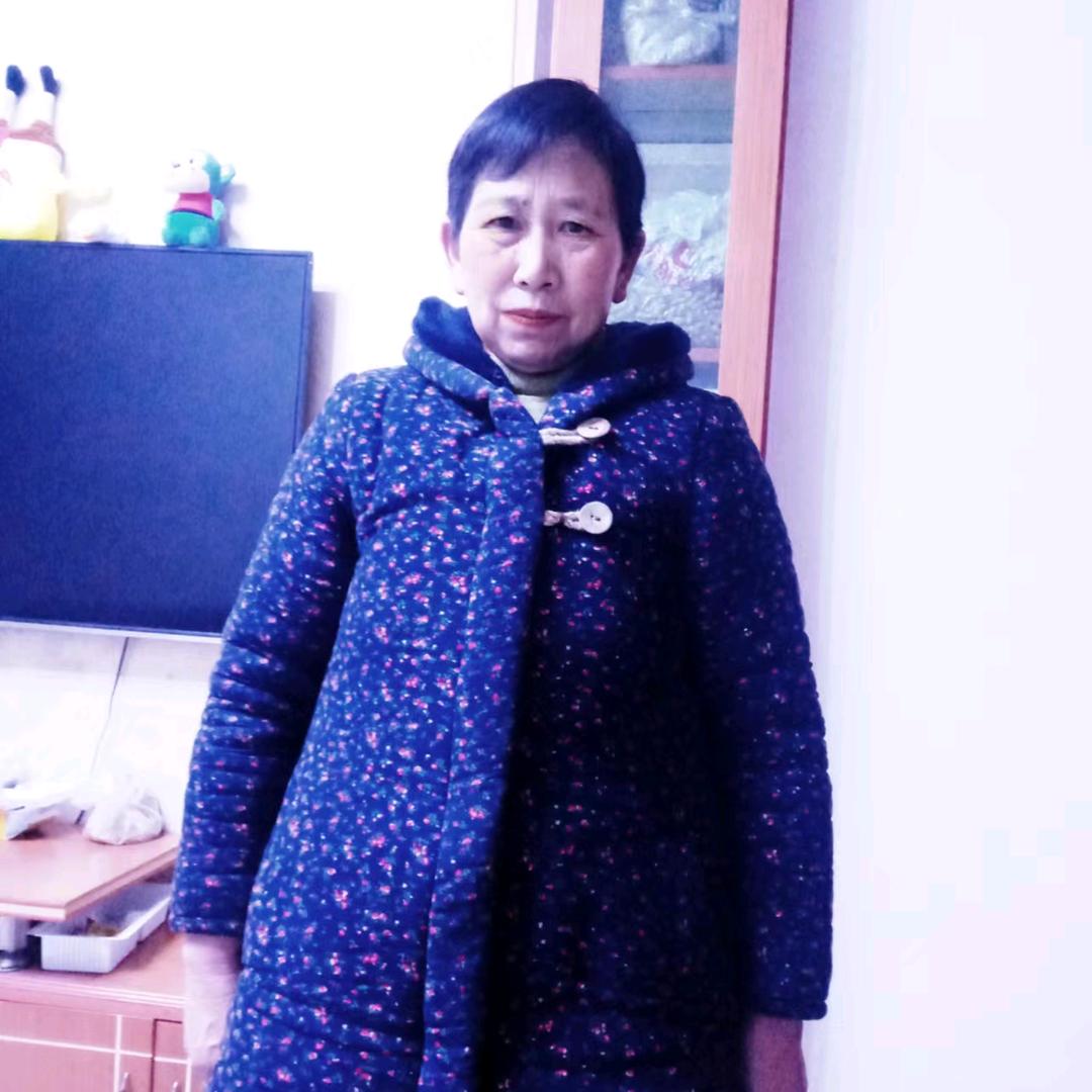 川姨（川军队）
