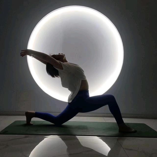 运城市盐湖区东城街道心艺瑜伽普拉提馆（个体工商户）