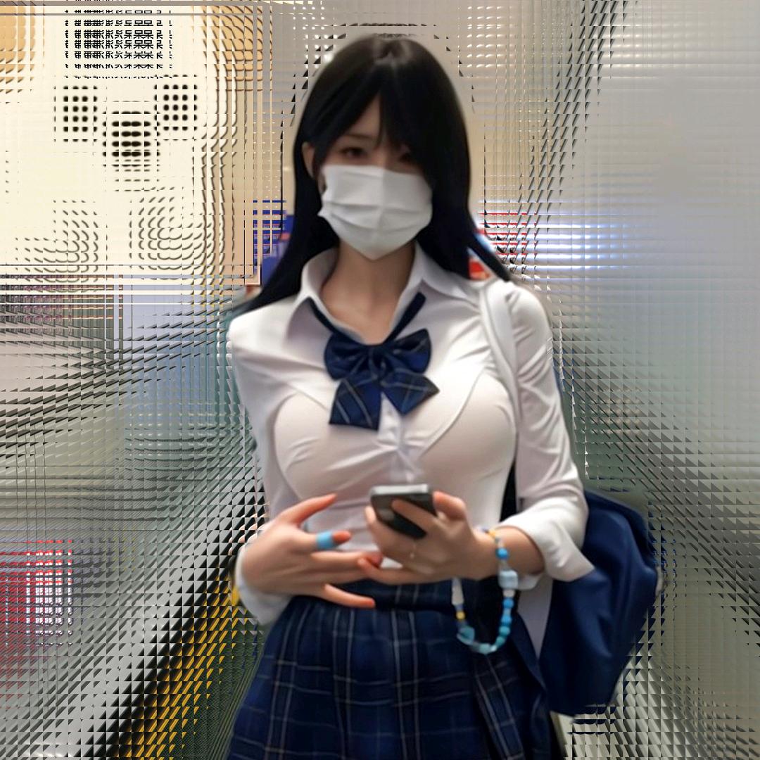 小兰子