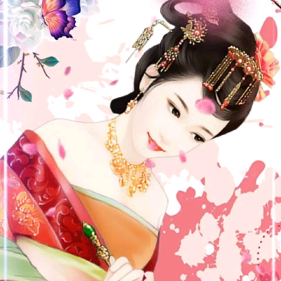 美丽的家乡