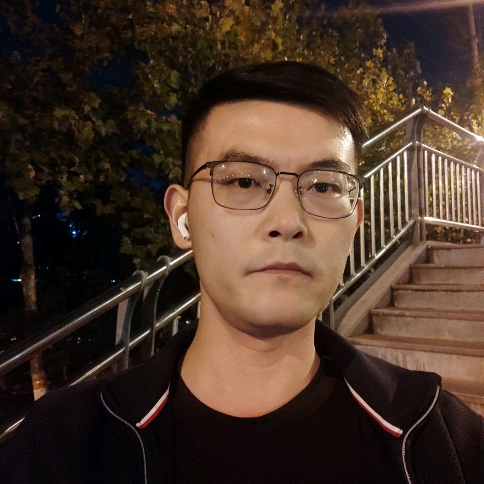 夏天的热