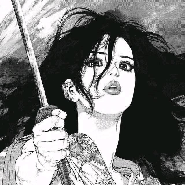蝴蝶花大人