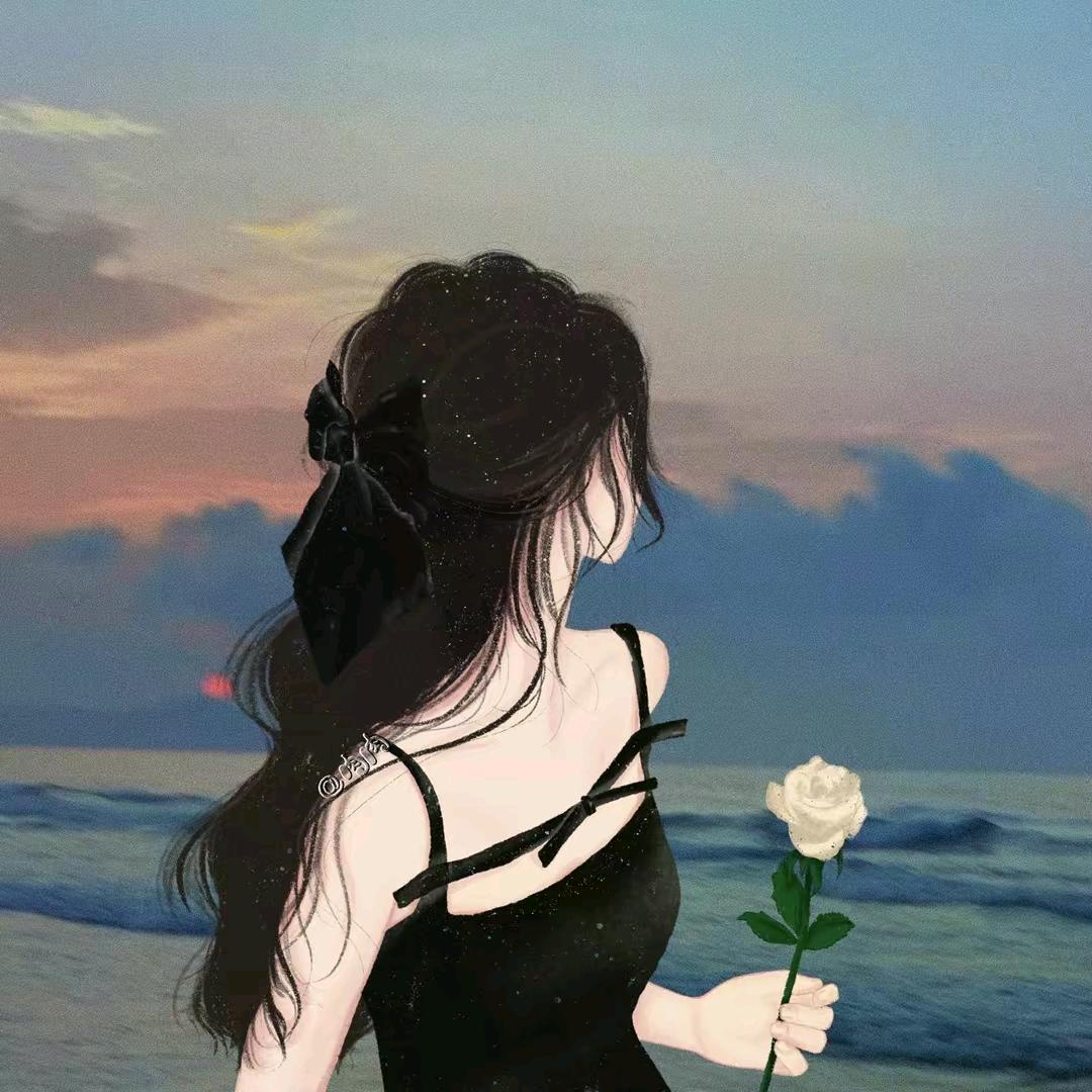 曦月.