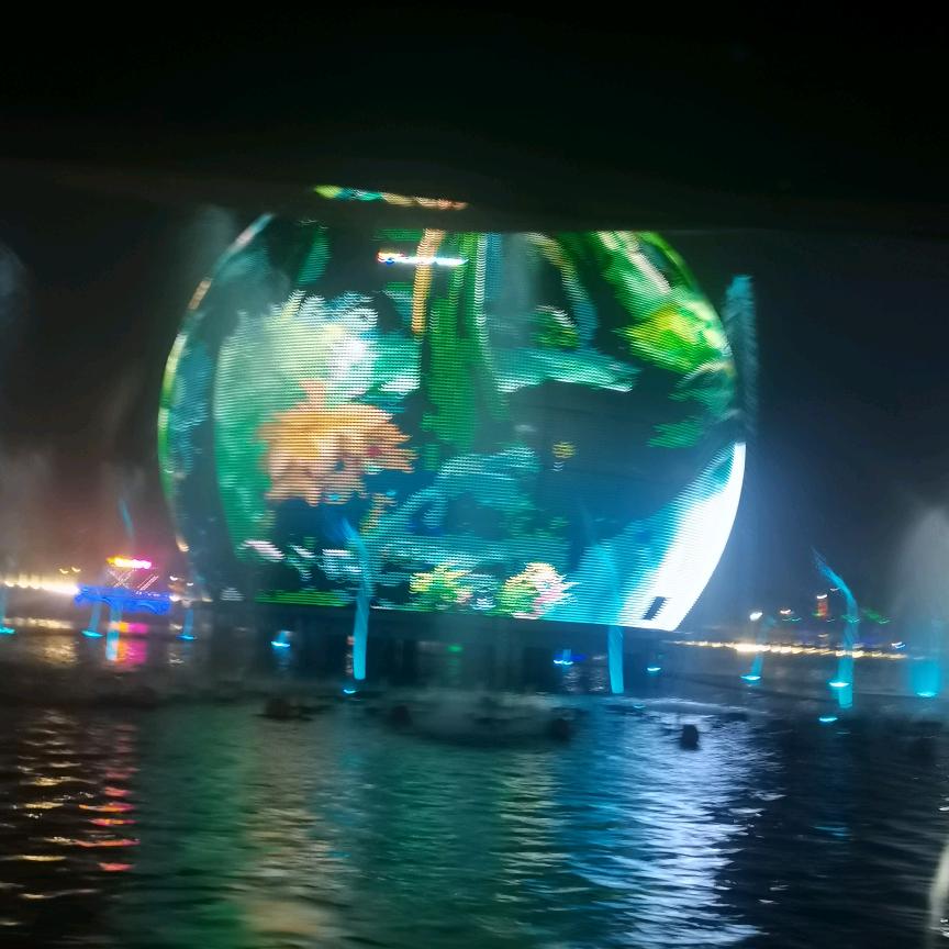 清风飞杨