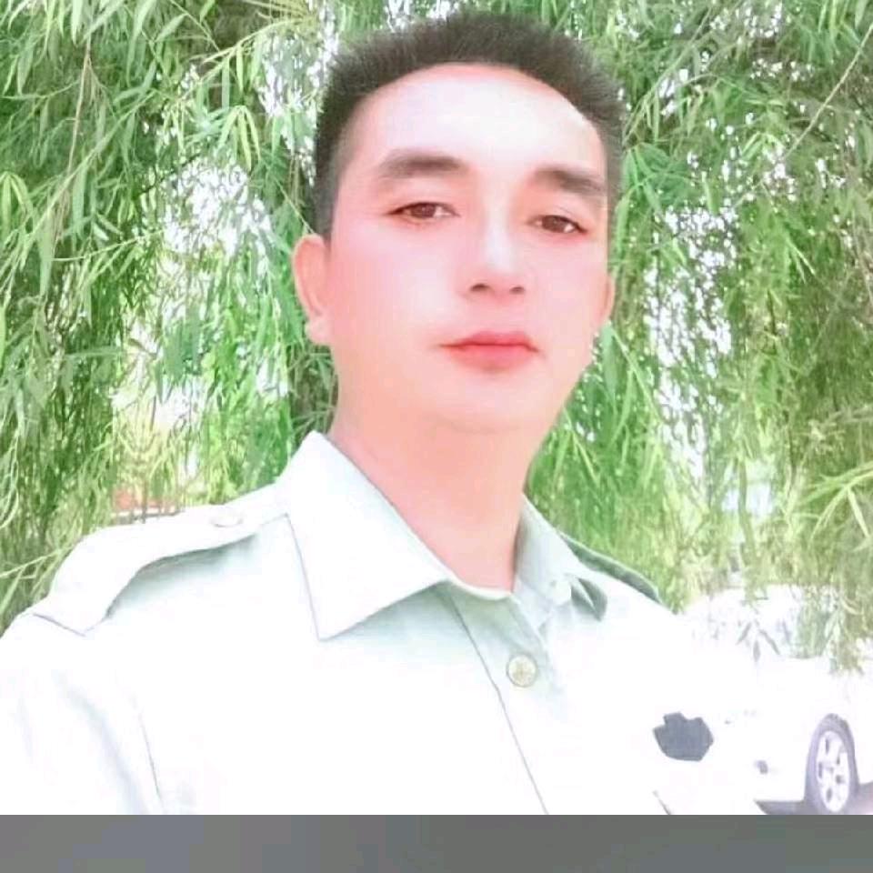 退伍老兵