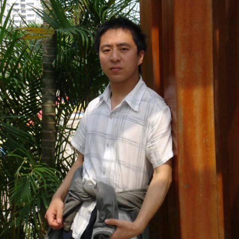 勇毅而行