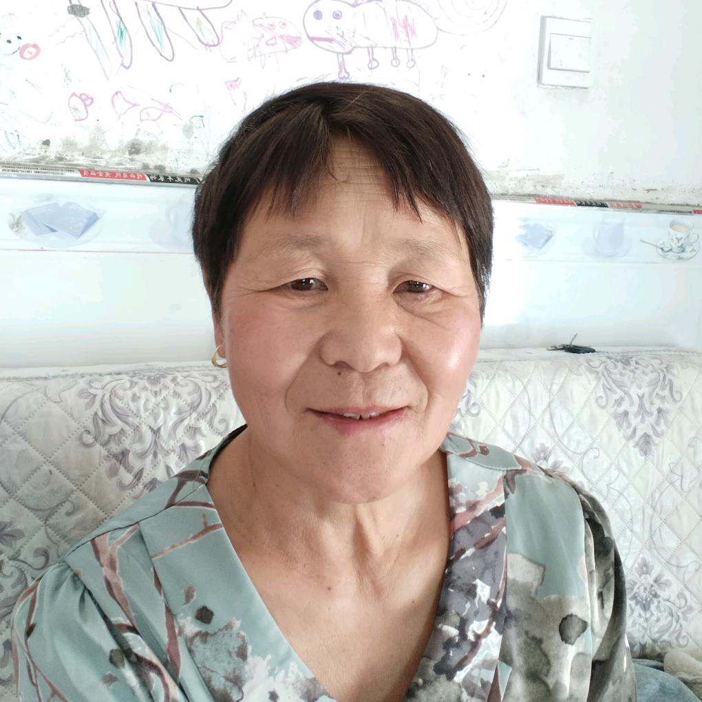 顶芳