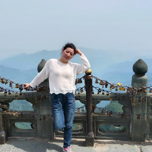 诺的门窗~户外定制郭荣芳