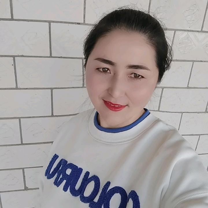 胡马古丽努尔东——大号